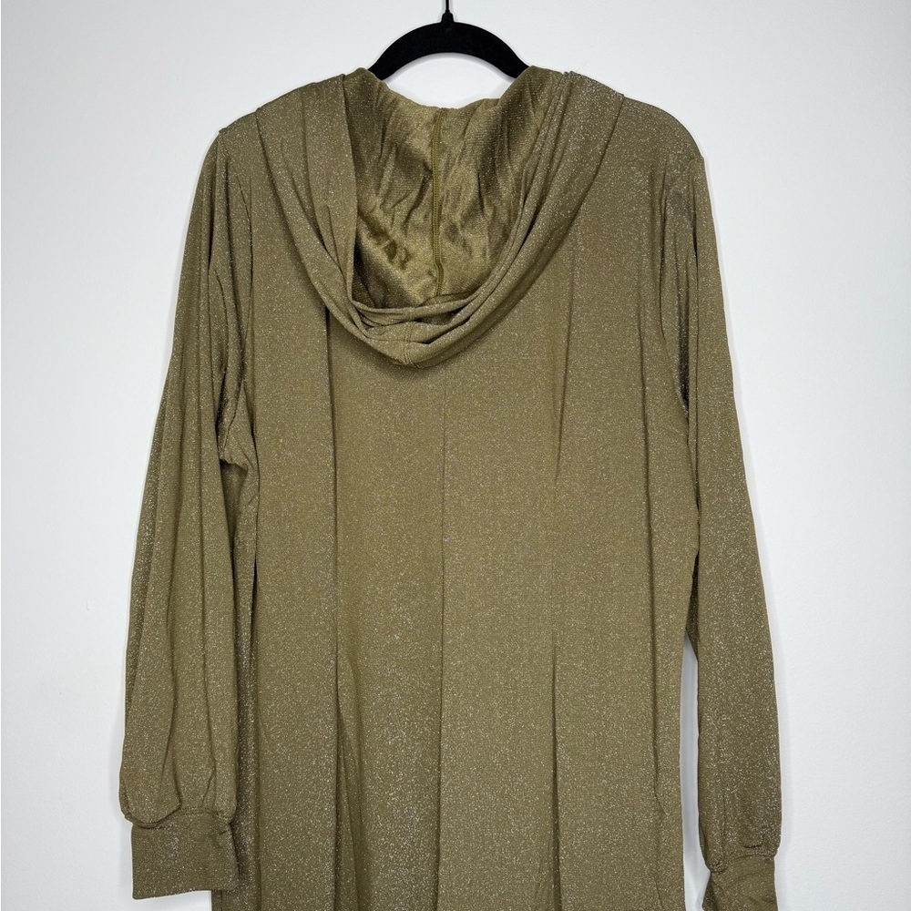 SLEEP & SHINE HOODED ONESIE - Picture 7 of 11